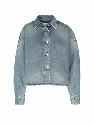 CLOSED | Blouse en jean | 